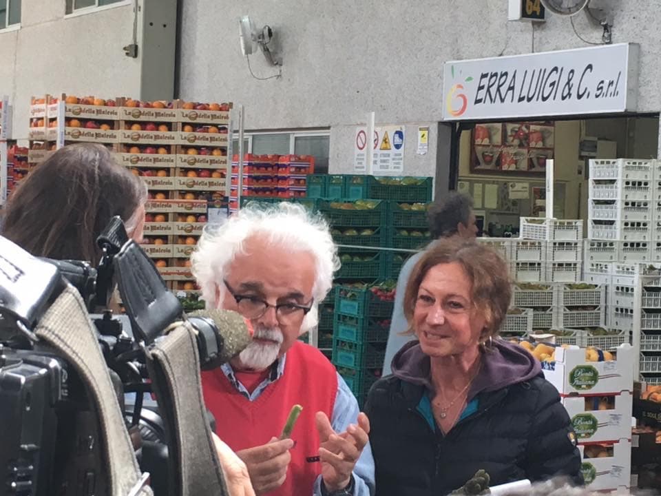 RAI presso Erra & Ferrini Group